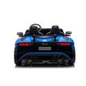 Auto Na Akumulator Lamborghini XXL A8803 Niebieskie24V