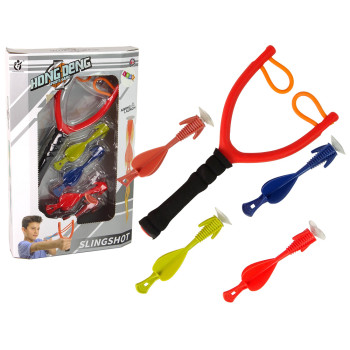 Proca Do Strzelania Wyrzutnia Strzałek Daleki Zasięg