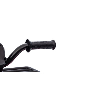 Quad Na Akumulator JC915 Różowy