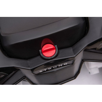 Quad Na Akumulator HL568 Różowy