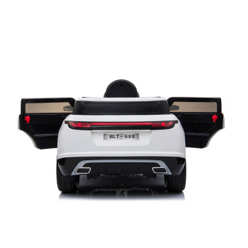 Pojazd na Akumulator BLT-688 Drift Biały