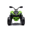 Quad Na Akumulator  CAN-AM Renegate Zielony