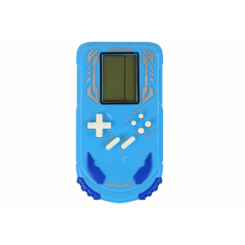 Gra Konsola Brick Game Niebieska.
