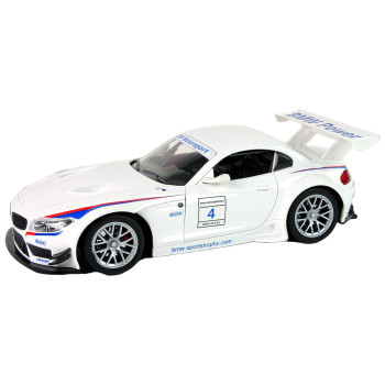 Auto R/C BMW Z4 z Akumulatorem