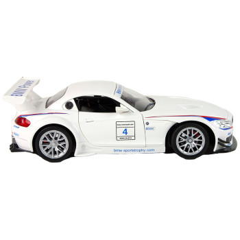 Auto R/C BMW Z4 z Akumulatorem