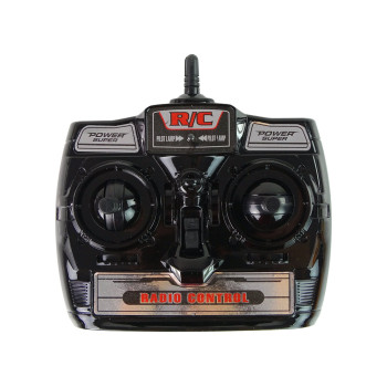 Auto R/C BMW Z4 z Akumulatorem