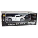 Auto R/C BMW Z4 z Akumulatorem
