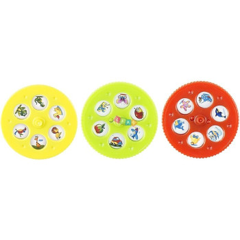 Projektor do malowania Dinozaur Rzutnik 2w1