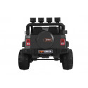 Auto na Akumulator Jeep HP012 Czarne