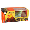Zestaw Edukacyjny Wykopaliska Wulkan
