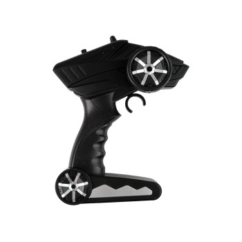 Auto Sportowe R/C 1:8 Szary Biały