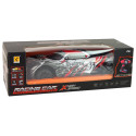 Auto Sportowe R/C 1:8 Szary Biały
