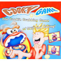 Wesoła Gra Rodzinna Ciasteczkowy Potwór CookyGame