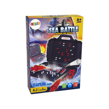 Gra Strategiczna W Statki Bitwa Morska Okręty