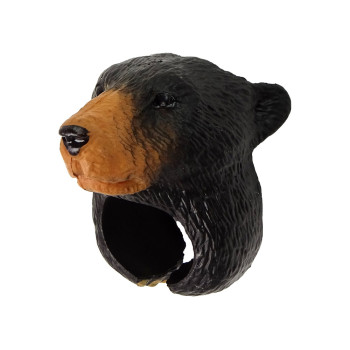 Pierścień na Rękę Edukacyjne Zwierzęta Niedźwiedź