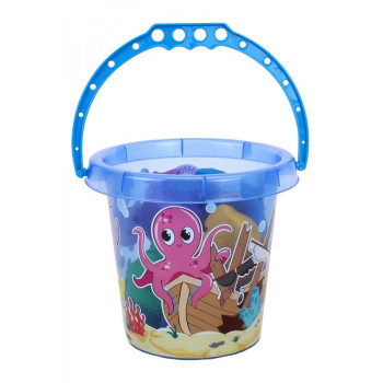 Zestaw Do Zabawy W Piasku, Wodzie Zwierzęta Do Kąpieli 7945