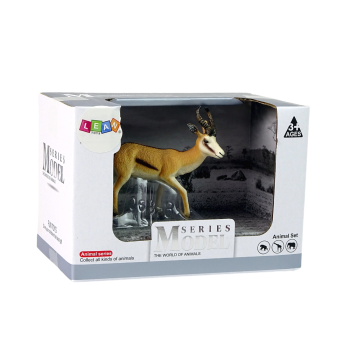 Figurka Kolekcjonerska Antylopa Zwierzęta Świata