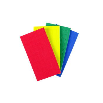 Zestaw DIY Kolorowa Mozaika Święta Wyklejanka Renifer