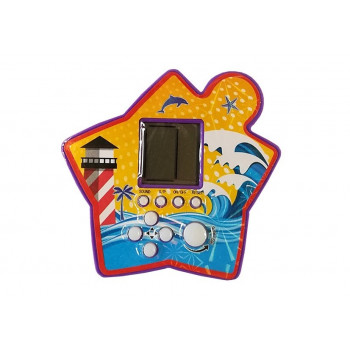 Gra Elektroniczna Kieszonkowa Tetris