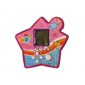 Gra Elektroniczna Kieszonkowa Tetris