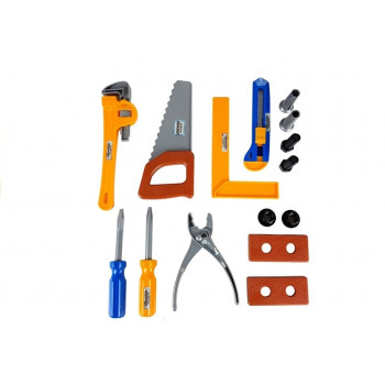 Zestaw Narzędzi Skrzynka Dla Majsterkowicza