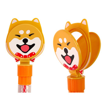 Bańki Mydlane Piesek 30 cm Kłapacz