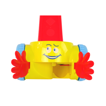 Pchacz Zbieracz Piłek Kulek Dla Dzieci