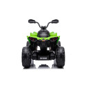 Quad Na Akumulator  CAN-AM Renegate Zielony