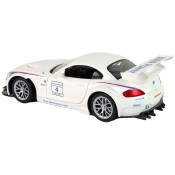 Auto R/C BMW Z4 z Akumulatorem
