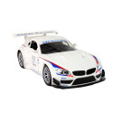 Auto R/C BMW Z4 z Akumulatorem