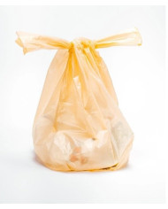 Woreczki na zużyte pieluszki Paklanki 50 szt.