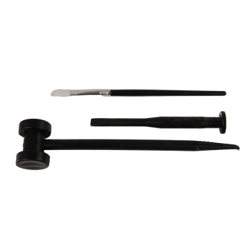 Zestaw Archeologiczny Wykopaliska Ogromne Jajo 12 Figurek Dinozaur