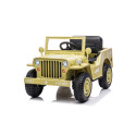 Auto Na Akumulator JH-103 Khaki 4x4