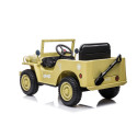 Auto Na Akumulator JH-103 Khaki 4x4