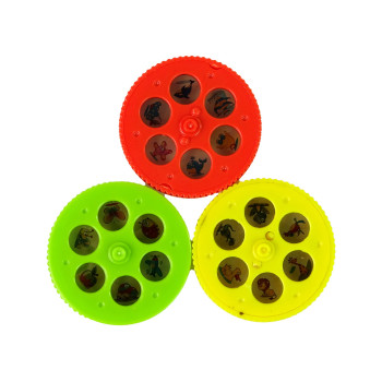 Projektor Do Rysowania Rzutnik Krówka Pisaki Zielony