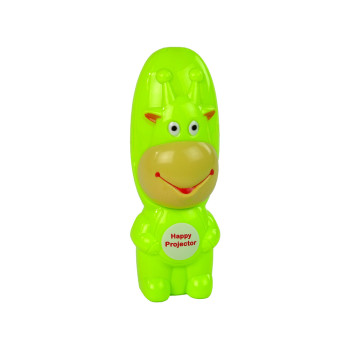 Projektor Do Rysowania Rzutnik Krówka Pisaki Zielony
