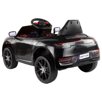 Auto Na Akumulator WMT-666 Czarne