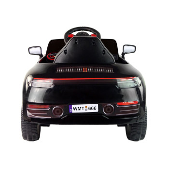 Auto Na Akumulator WMT-666 Czarne