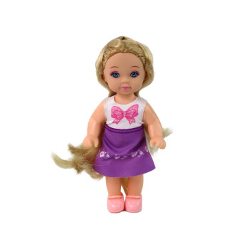 Lalka Dla Dzieci Nauczycielka Z Uczennicą Szkoła Tablica Globus Akcesoria