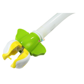 Karuzelka do Łóżeczka z Pozytywką Bed Bell 2w1