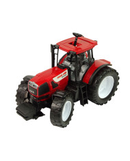 Traktor Wywrotka Żółta Ciągnik 50 cm