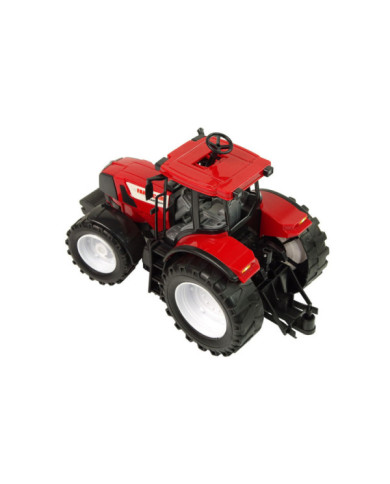 Traktor Wywrotka Żółta Ciągnik 50 cm