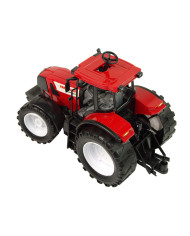 Traktor Wywrotka Żółta Ciągnik 50 cm
