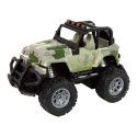 Auto Terenowe Off Road R/C 1:43 Moro