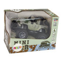 Auto Terenowe Off Road R/C 1:43 Moro