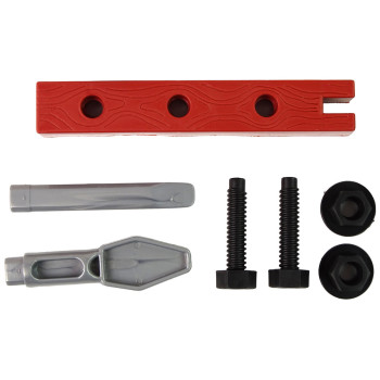 Zestaw Majsterkowicza Narzędzia Młot Pneumatyczny Okulary