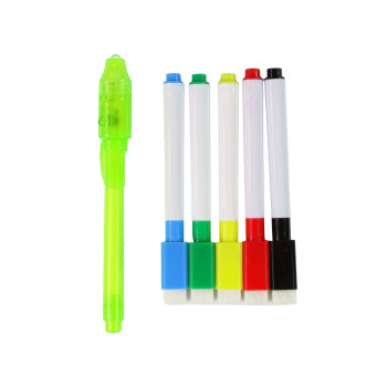 Tablica Do Rysowania Glowing Paint 2w1 Magnetyczna