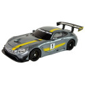 Auto R/C Mercedes Rastar Robot Sterowany 1:14