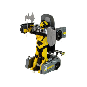 Auto R/C Mercedes Rastar Robot Sterowany 1:14