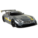 Auto R/C Mercedes Rastar Robot Sterowany 1:14